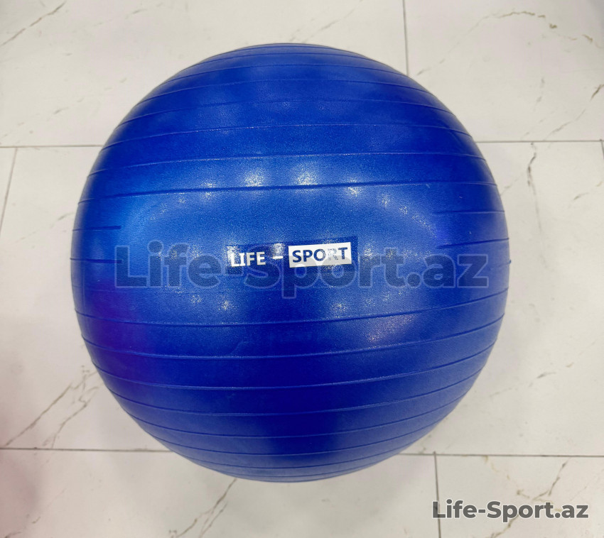 Life-Sport Stability Ball 65cm